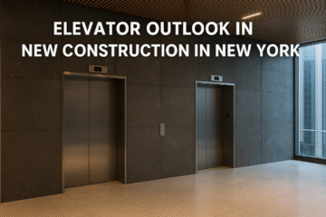 new york elevators parts