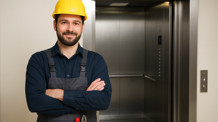 ny elevato repairs parts
